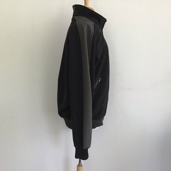 New York Yankees MLB Insiders Club Life Member Genuine Merchandise Black Jacket - Picture 2 of 14